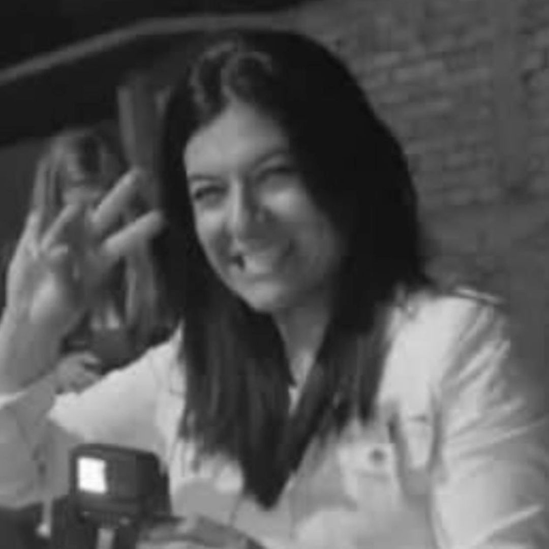 Adriana García de 47 años de edad, oriunda de Celaya, Guanajuato, murió ahogada en playa de Zihuatanejo.
